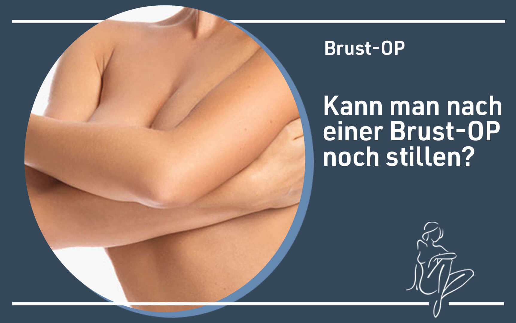 Brust OP kann man danach noch stillen Plastische Chirurgie Kassel