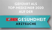 focus Top Mediziner